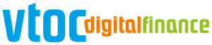 vtocdigital finance Logo